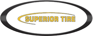 superior tire co logo