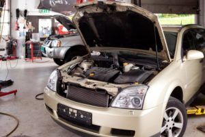 Auto Repair in Las Vegas