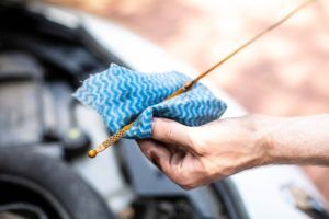 Oil Changes in Henderson, NV