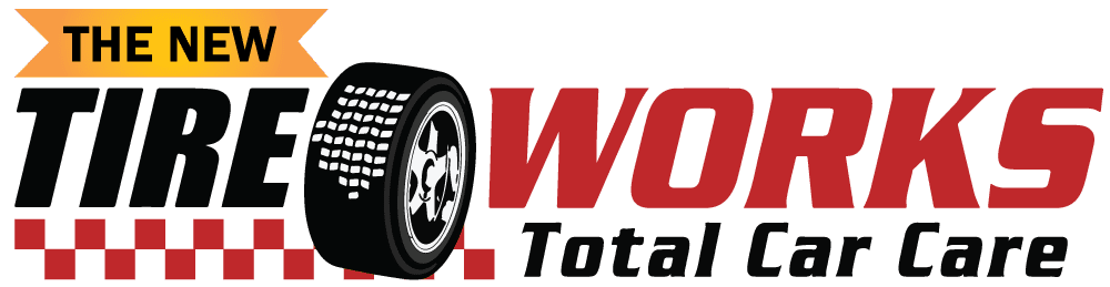 Tire Works Logo